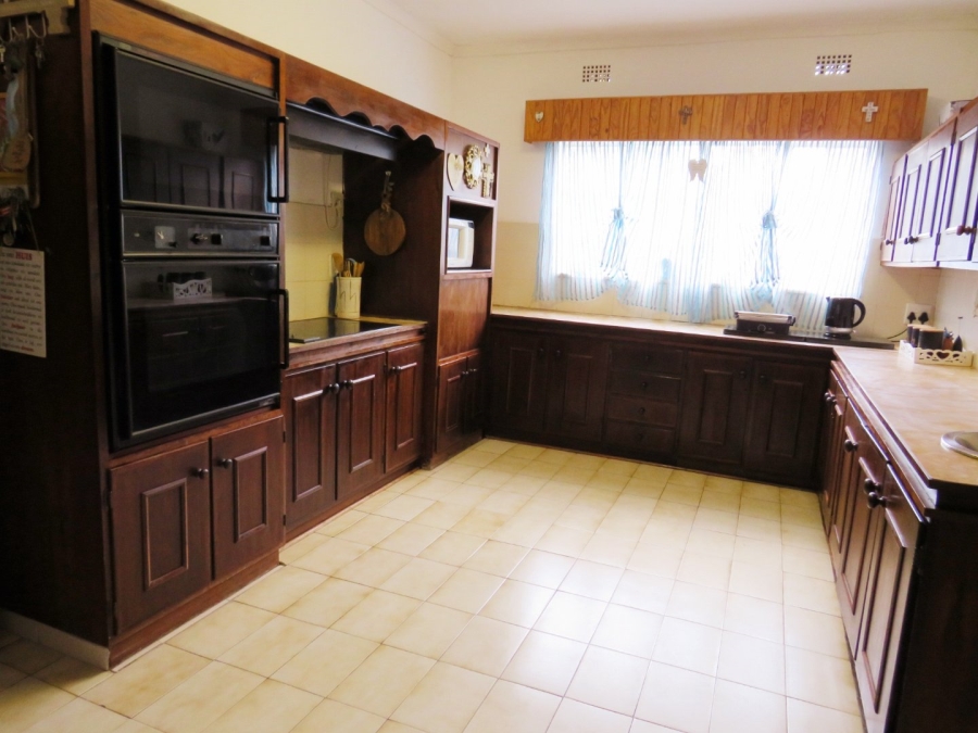 4 Bedroom Property for Sale in Orkney North West